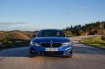 BMW 330i M Sport 2019 года (WW)